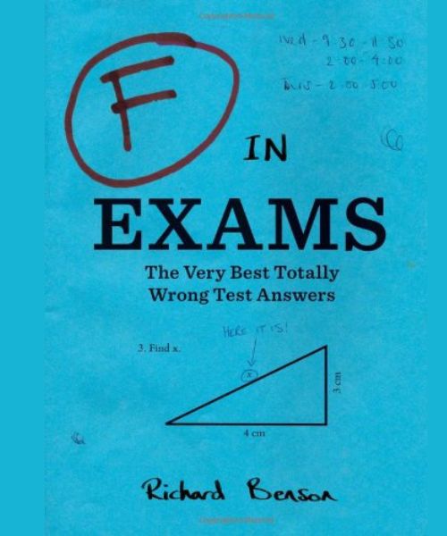 F in Exams